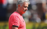 Tự tin chỉ cần thêm một chữ kí, Mourinho đã hiểu vấn đề của Man Utd