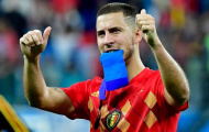 XÁC NHẬN: Real Madrid sẽ từ bỏ thương vụ Hazard vì...sợ Chelsea