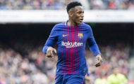 NÓNG: Nhà cái hạ tỷ lệ đặt cược, Mina đang ở rất gần Old Trafford