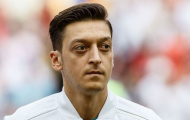 Chủ tịch Bayern lên tiếng về scandal phân biệt chủng tộc của Ozil