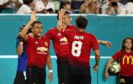 5 điểm nhấn Man United 2-1 Real Madrid: 'Sancheta' lại thăng hoa
