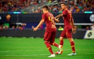 AS Roma phục hận thành công sau khi bị Barca 'nẫng tay trên' Malcom