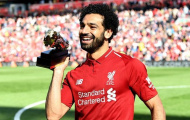 5 ngôi sao có nguy cơ trở thành 'hiện tượng 1 mùa' tại Premier League: 'Messi Ai Cập' góp mặt