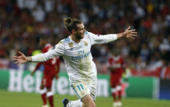 Có ngôi sao này, Mourinho thôi không cần Gareth Bale nữa