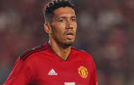 Hàng thủ Man Utd bị các CLB Ngoại hạng Anh 'xâu xé'