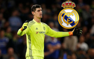 Quyết đến Real, trụ cột người Bỉ gửi tối hậu thư gây SỐC tới Chelsea 