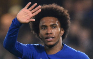 Điểm tin tối 01/08: Willian chờ tới M.U; Chelsea lộ mục tiêu số 1