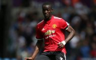 Tại sao Man Utd phải chơi với sơ đồ 3 hậu vệ trước Real?