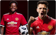 Fred và Sanchez sẽ khiến BLĐ M.U phải 'nhún nhường' Mourinho
