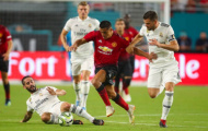 Highlights: Man United 2-1 Real Madrid (ICC 2018)