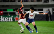 Highlights: Tottenham Hotspur 1-0 AC Milan (ICC 2018)