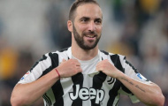 Higuain muốn chấm dứt hẳn quan hệ với Juventus