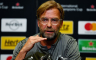 Jurgen Klopp nói thẳng quan điểm về truyền thông Anh