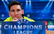 NÓNG: Messi thúc giục BLĐ Barca mua bằng được sao 150 triệu euro