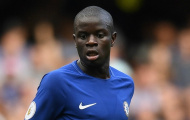 NÓNG: PSG 'dụ dỗ' sao Chelsea bằng mức lương siêu khủng