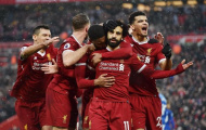 NÓNG: Real Madrid bất ngờ quay lại thương vụ sao Liverpool