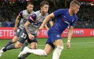 Khởi đầu như 'ác mộng', sao Chelsea vẫn muốn bám trụ Stamford Bridge 