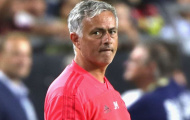 SỐC: Thắng Real, Mourinho công khai 'đá xéo' thái độ của Martial 