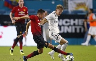 Thần đồng Martin Odegaard: Trở về rồi lại ra đi?