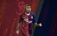 TRỰC TIẾP Barcelona 2-4 AS Roma: Kết thúc