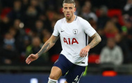 Toby Alderweireld lên tiếng CHỐT tương lai, M.U vui hay buồn?