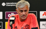 Mourinho TIẾT LỘ kế hoạch tuyển mộ tân binh trước khi TTCN đóng cửa