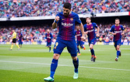 5 cầu thủ rớt giá thảm hại trong năm qua: Có đến hai người của Barca