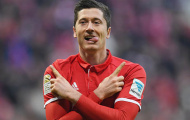 CEO Bayern đáp trả trước lời đề nghị 150 triệu euro cho Lewandowski