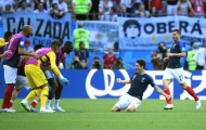 Bayern nói không với nhà vô địch World Cup 2018