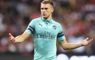 Chưa chốt tương lai, Ramsey có còn là ưu tiên của Arsenal?