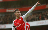 'Tôi nghĩ mình sẽ rời Arsenal'