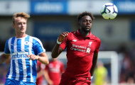 Liverpool chấp nhận giảm giá để bán nhanh Origi