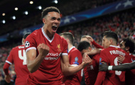 Liverpool sẽ rơi vào bảng tử thần tại Champions League?