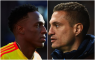 Man Utd nhắm Yerry Mina vì lý do gì?