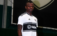 Với Jean Michael Seri, Fulham là bến đỗ bất ngờ nhưng hợp lý