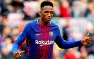 Xuất hiện kẻ phá bĩnh thương vụ Yerry Mina của MU