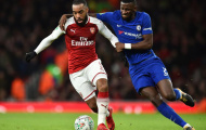 Sao Chelsea nói gì sau trận thua Arsenal?