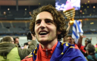 NÓNG: Rabiot có thể gia nhập Barca với MỘT điều kiện