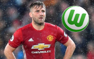 Đại diện Bundesliga muốn giải cứu người thừa 15 triệu bảng của MU