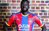 CHÍNH THỨC: Crystal Palace chiêu mộ thành công sao Senegal