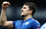 'Mourinho và Man Utd đâu có muốn mua Maguire'