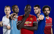 Man City, Man Utd và Liverpool, đâu mới là 'cỗ máy ngốn tiền' trong 3 mùa qua?