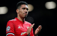 XONG: Đã rõ vụ Smalling rời Man Utd