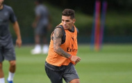 Ai đã khiến Lucas Torreira chọn số áo 11 tại Arsenal?