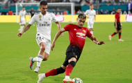 'Cứu rỗi' Man Utd, sao trẻ được Mourinho thưởng lớn