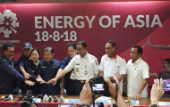 SỐC: Môn bóng đá Nam ASIAD 18 CHÍNH THỨC bốc thăm lại lần ba