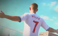CHÍNH THỨC: Max Meyer đến Ngoại hạng Anh, hưởng lương ngang Mkhitaryan