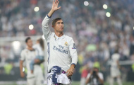 4 cầu thủ hội tụ đủ khả năng thay thế Ronaldo ở Real Madrid
