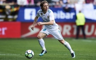 Perez cảnh báo: 'Muốn Modric? Chồng đủ 750 triệu Euro đi đã'