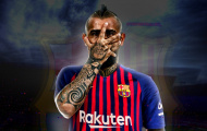 Arturo Vidal sẽ đem lại điều gì cho Barcelona?